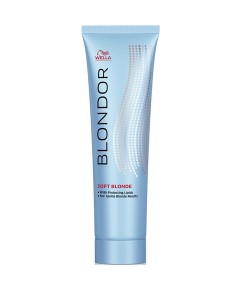 Blondor Lightening Cream